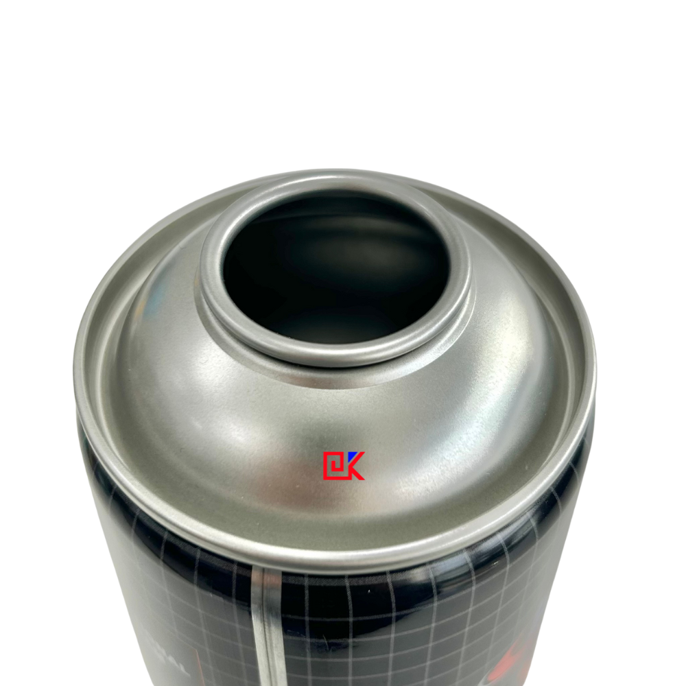 air mist can