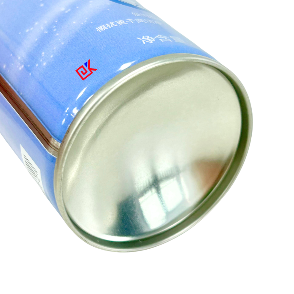 220g empty spray can