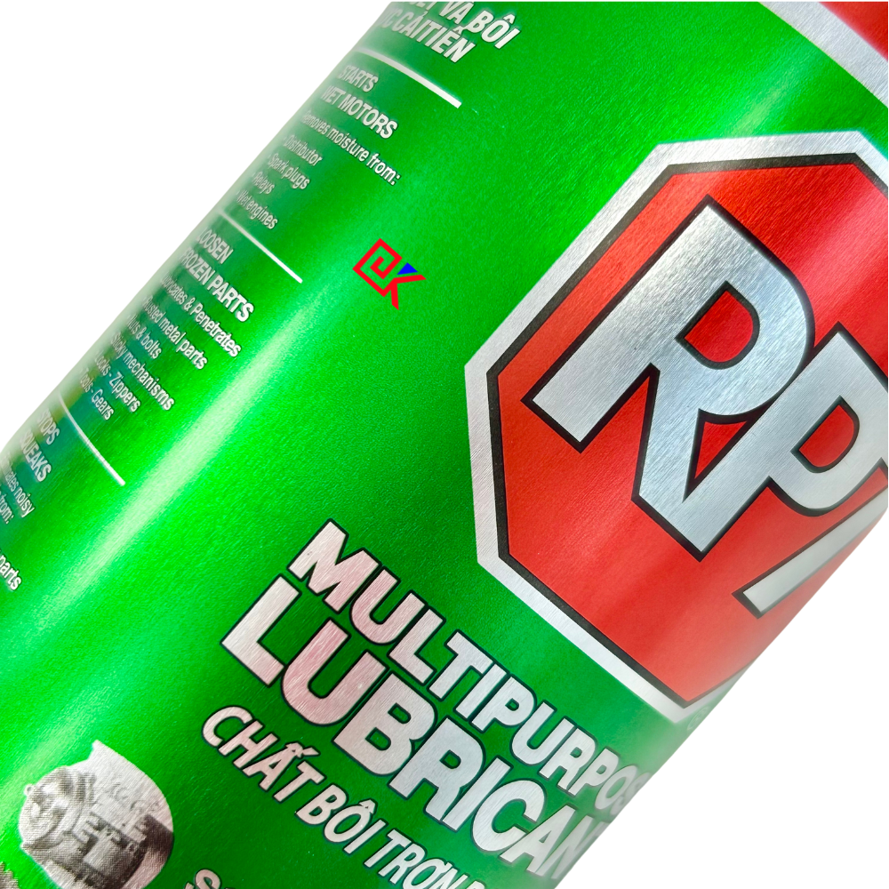500ML air mist can