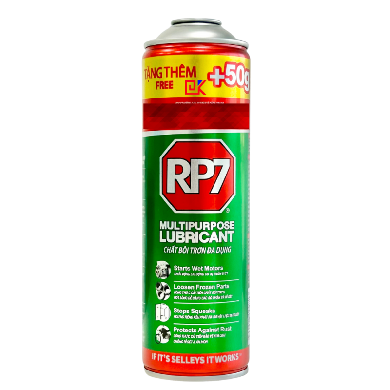 500ML air mist can