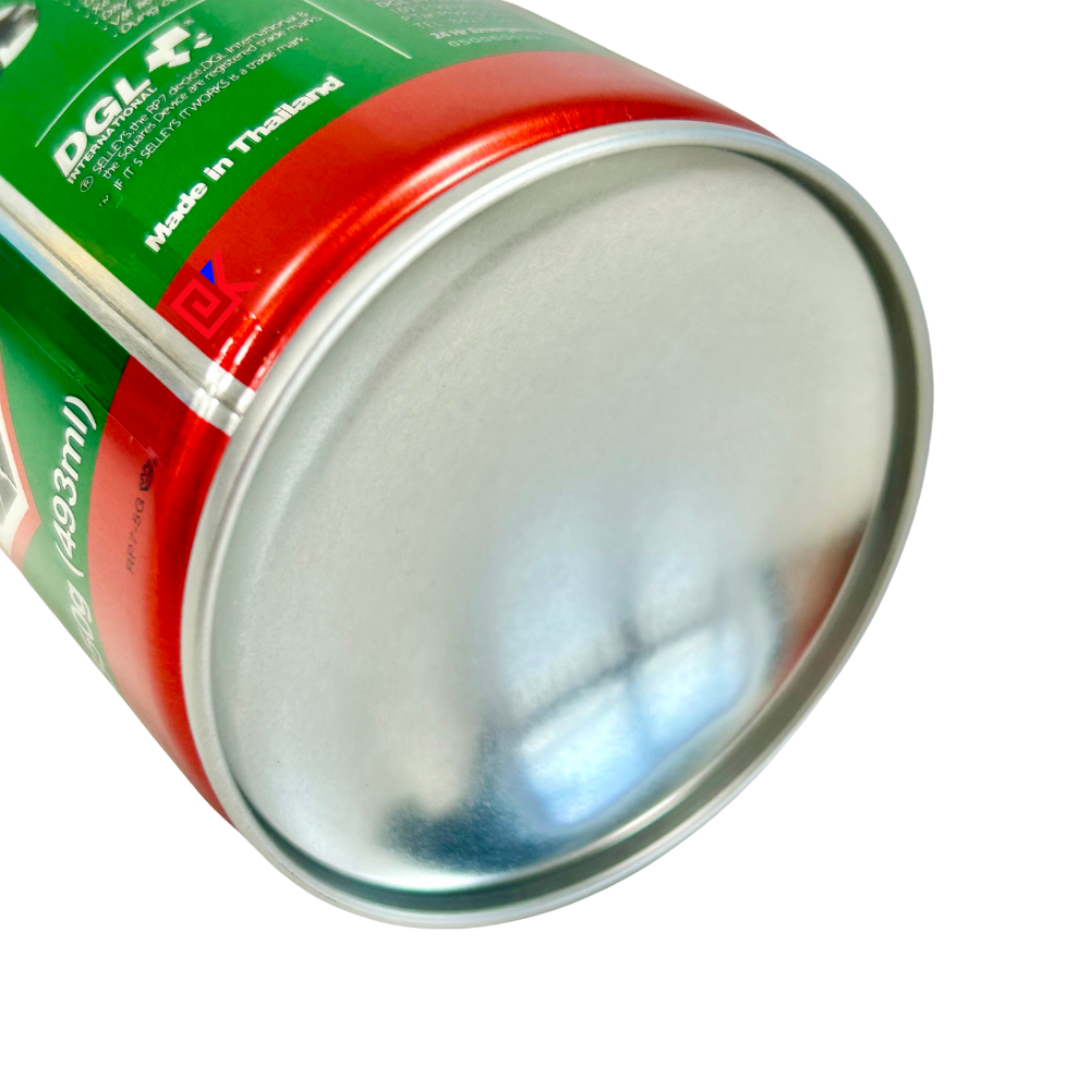 lubricant spray can