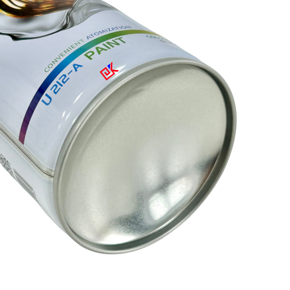 450ML air spray can