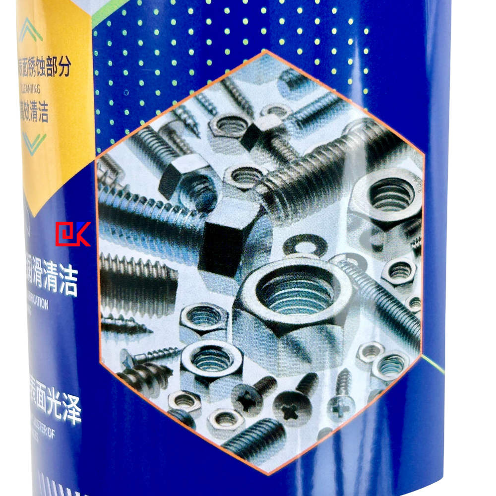 air mist can