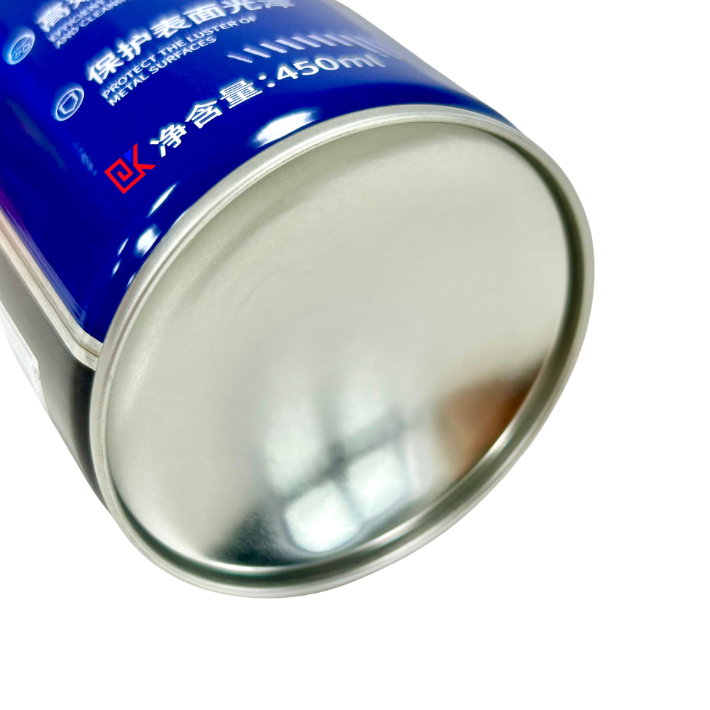 450ml air mist can