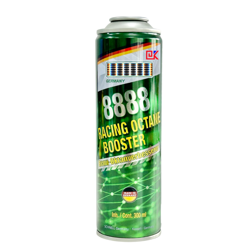 round tinplate aerosol can