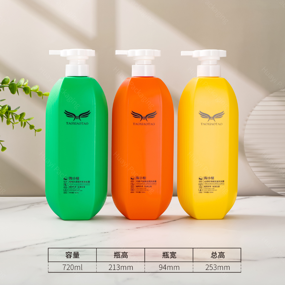 plastic bottle