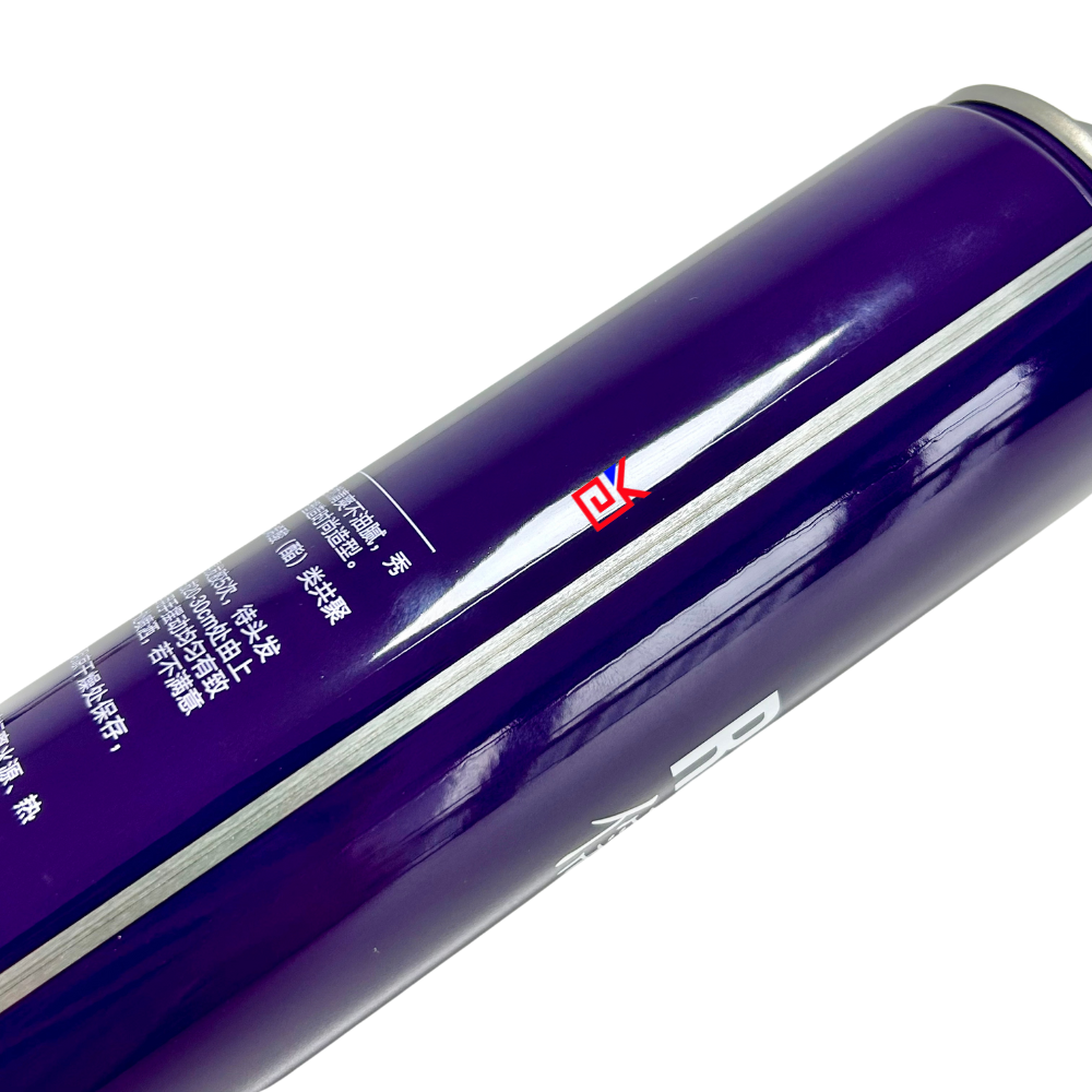 Aerosol Can