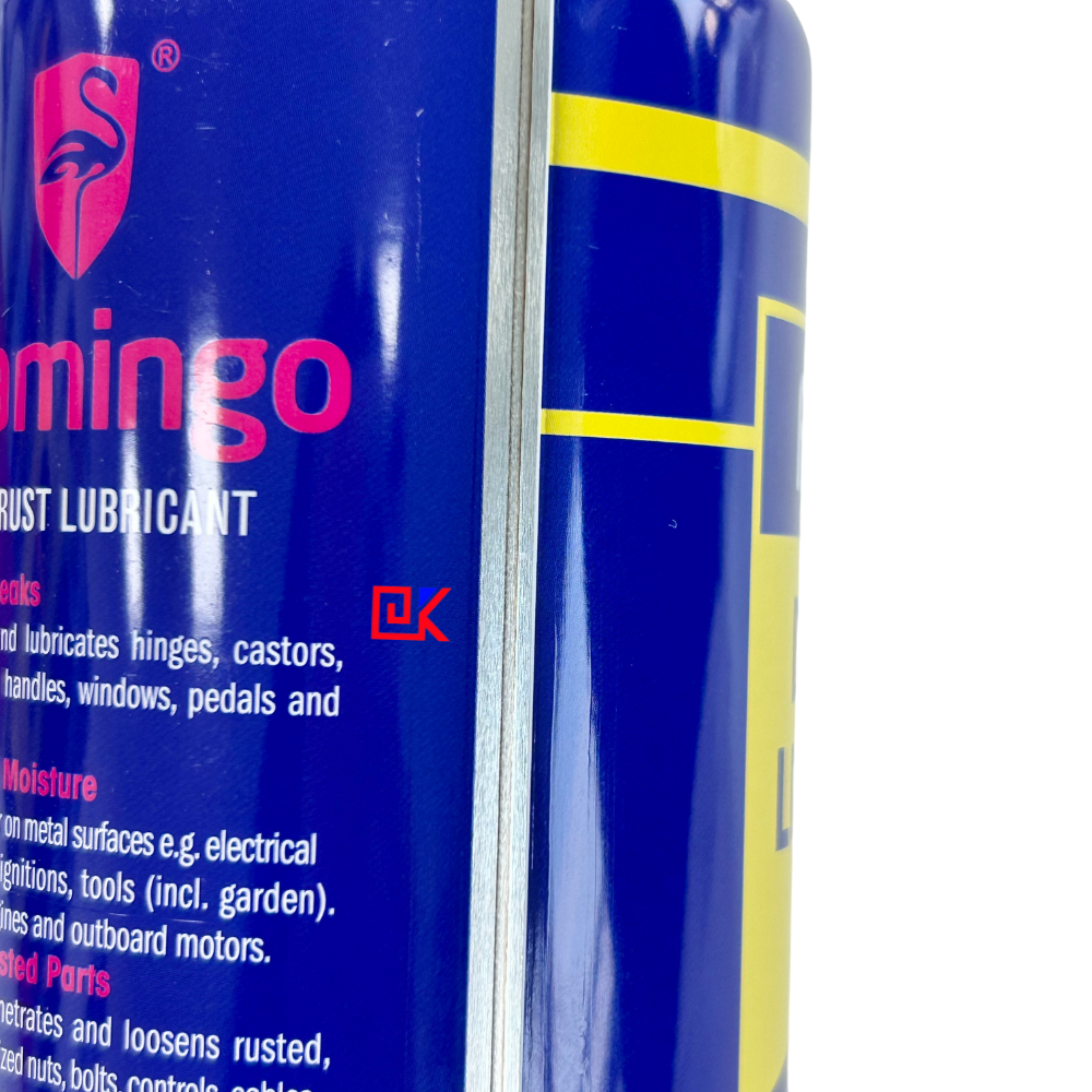 aerosol can
