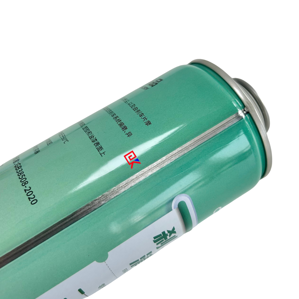 aerosol can