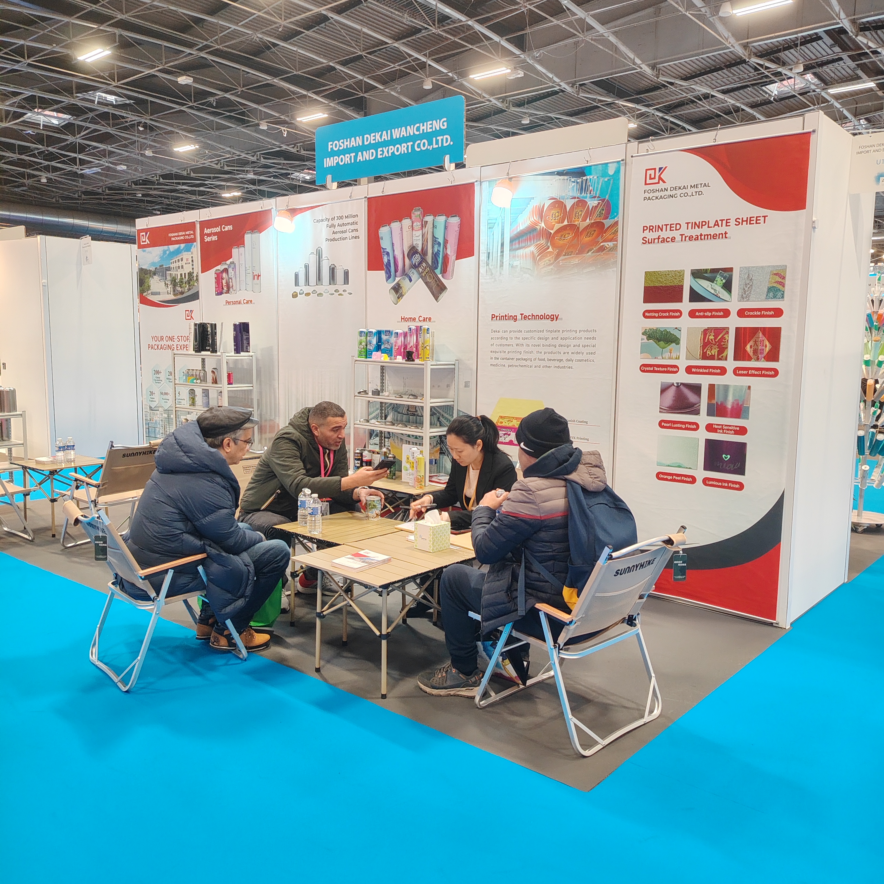 Paris Packaging Week 2025