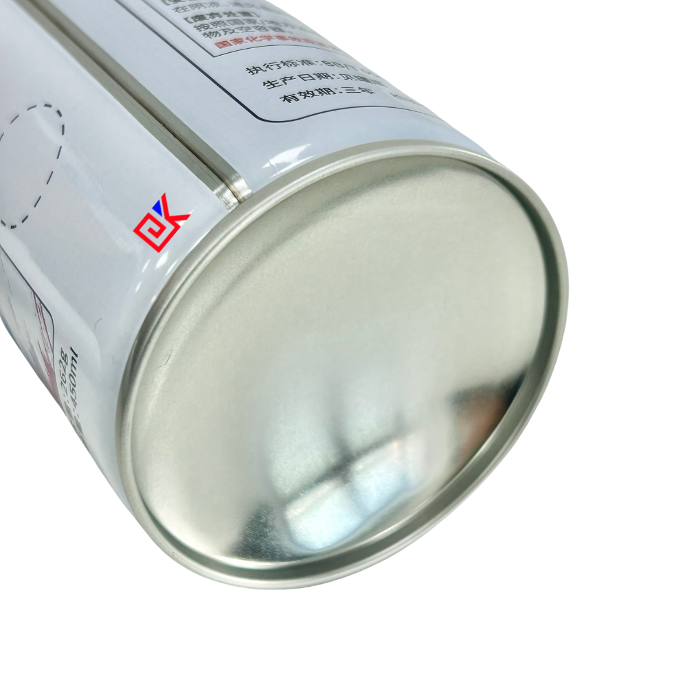 aerosol can