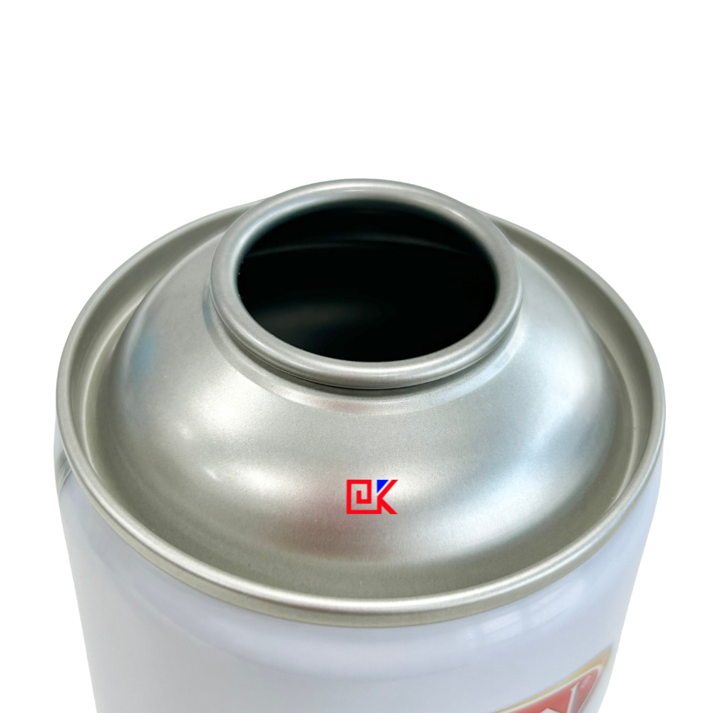 aerosol can