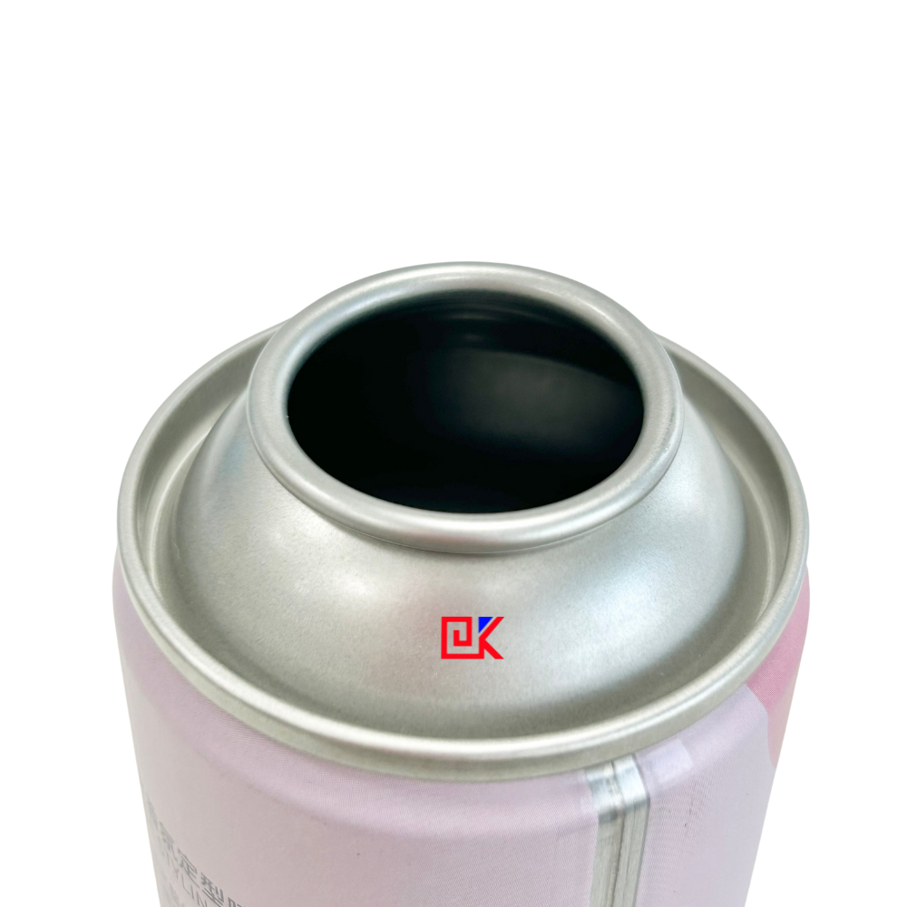 aerosol can
