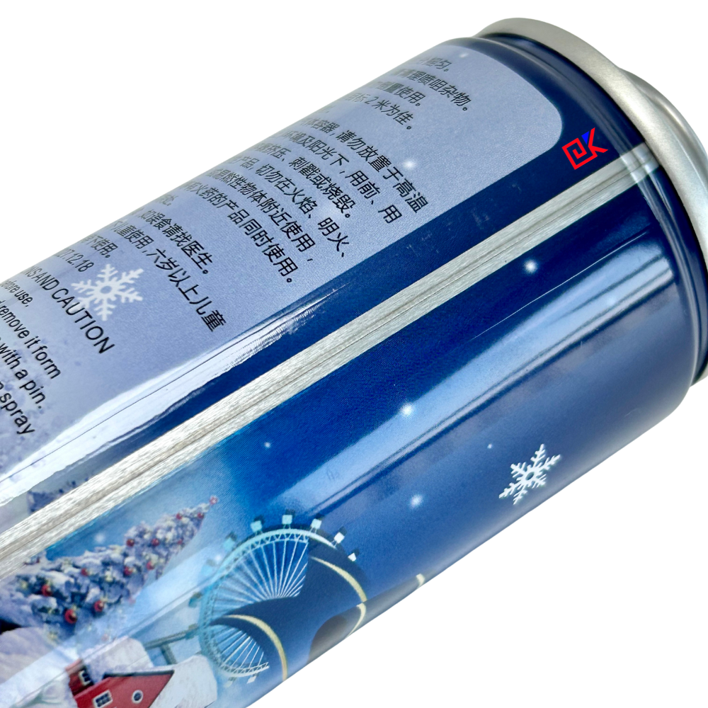 aerosol can