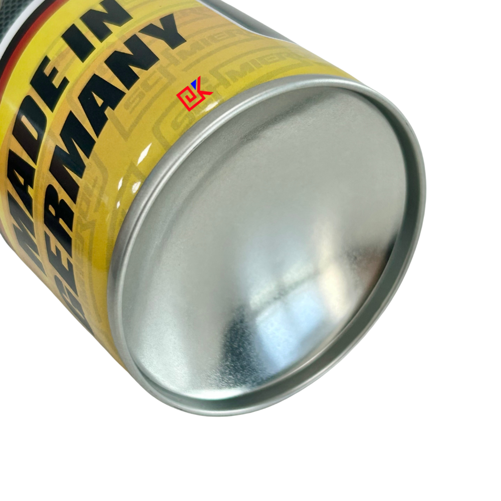 aerosol can