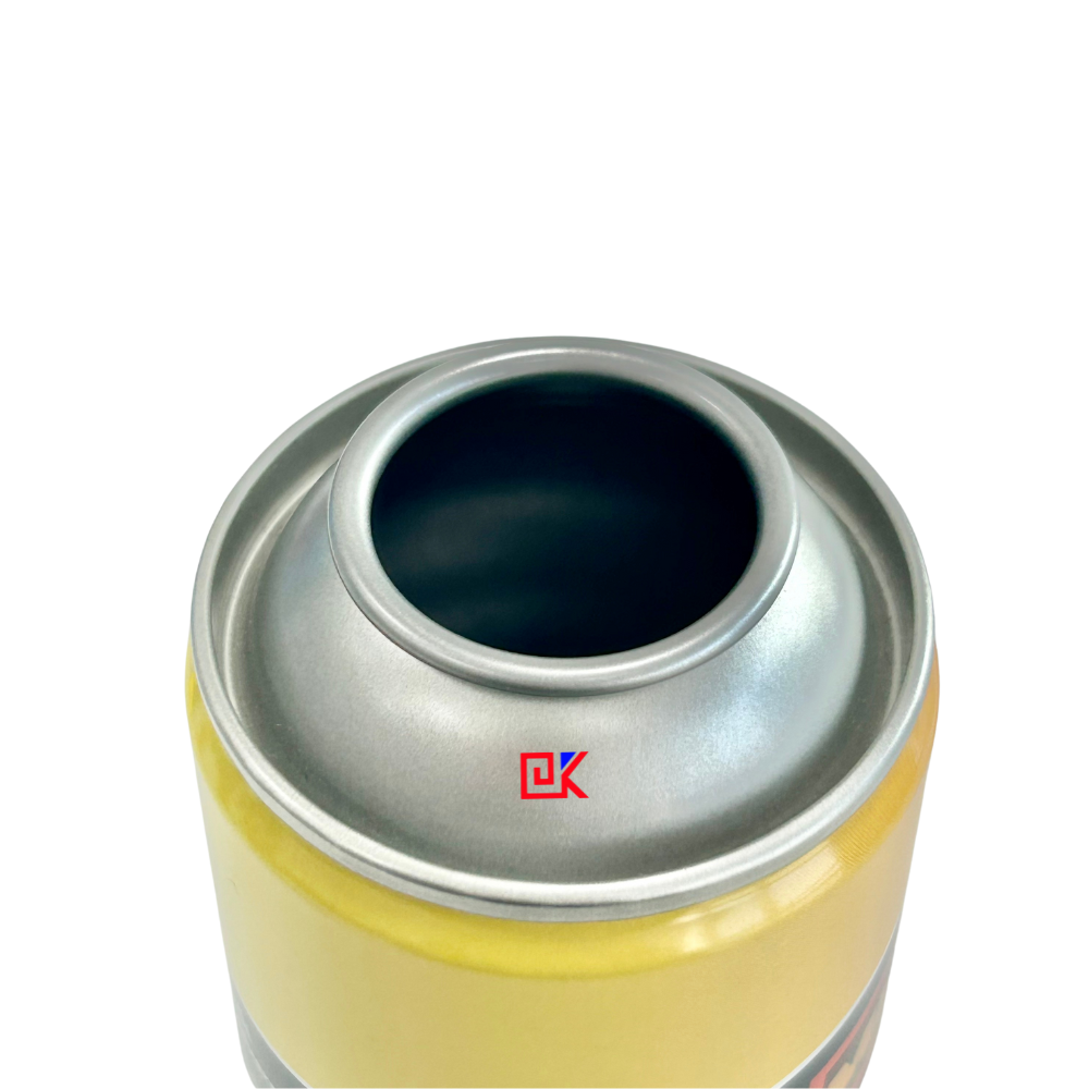 aerosol can