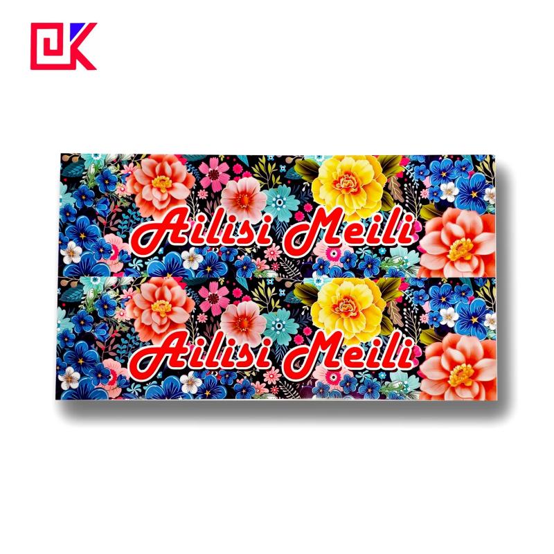 Is the cookie packaging tin for food packaging made of tinplate sheet? Is the cookie packaging tin for food packaging made of tinplate sheet?