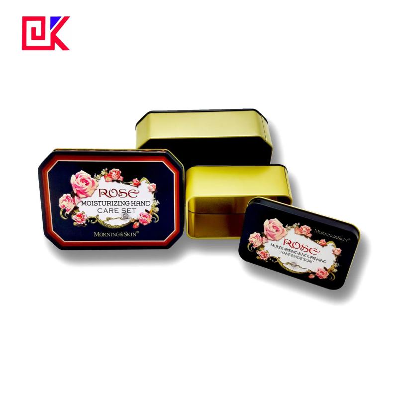 Cosmetic packaging tin: Why is tin plate sheet the most suitable? Cosmetic packaging tin: Why is tin plate sheet the most suitable?