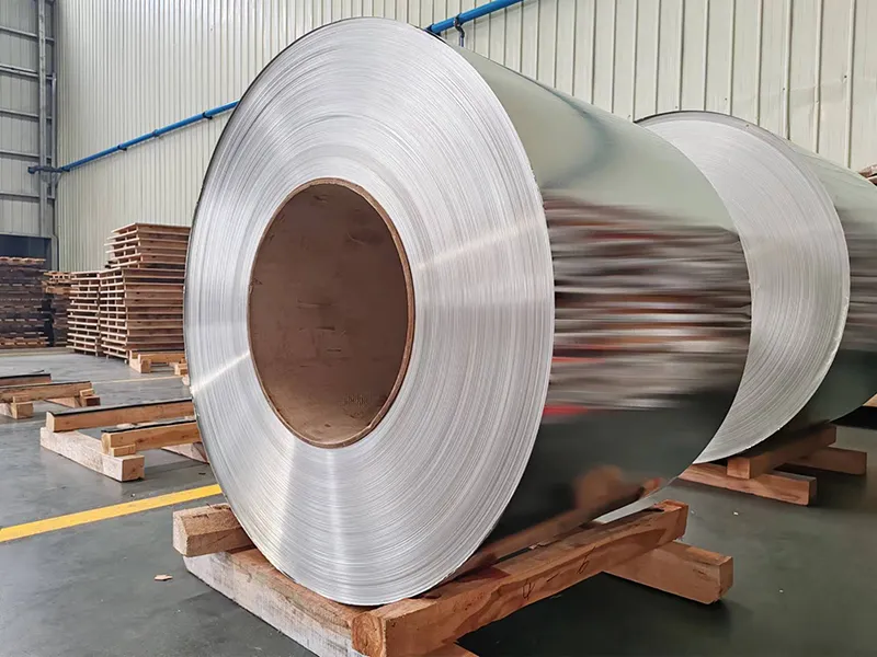 tin-plated steel