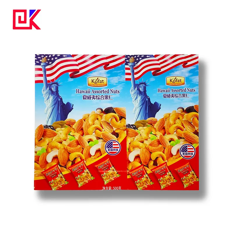 tinplate packaging