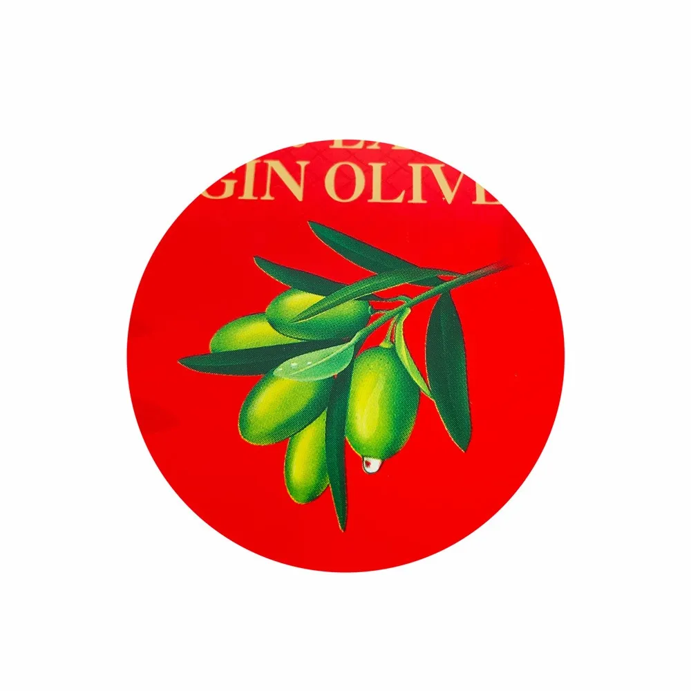 tinplate packaging