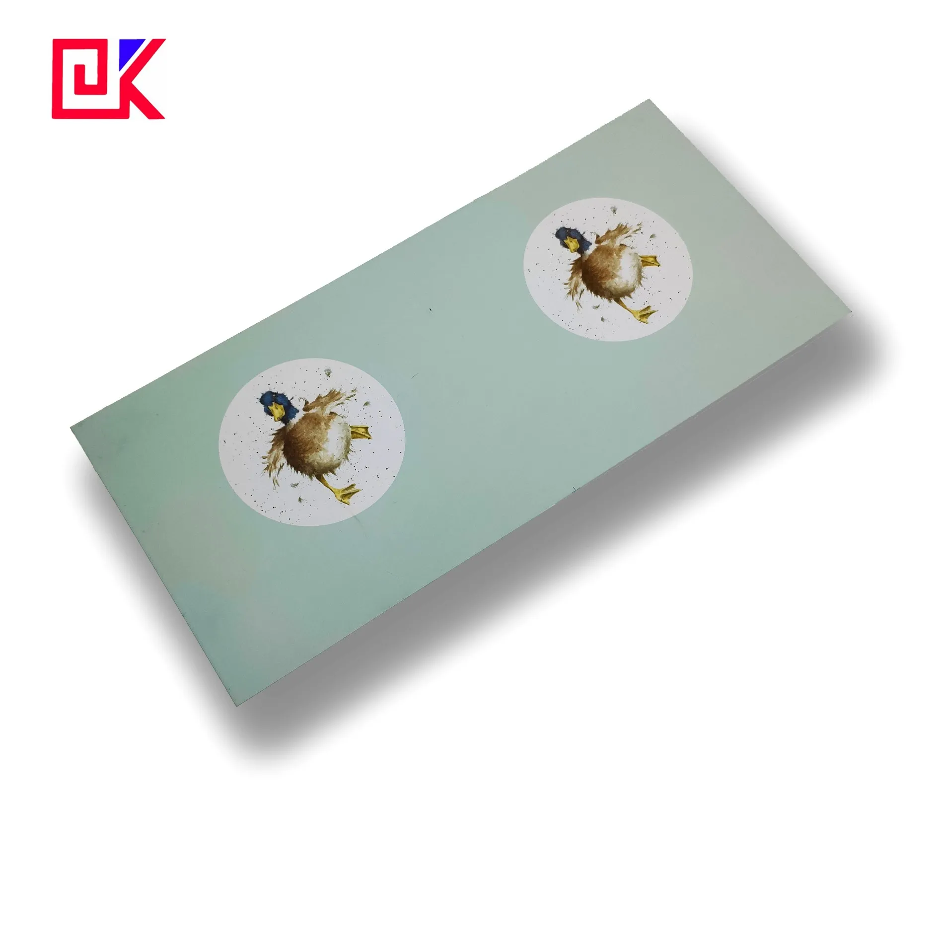 tinplate packaging