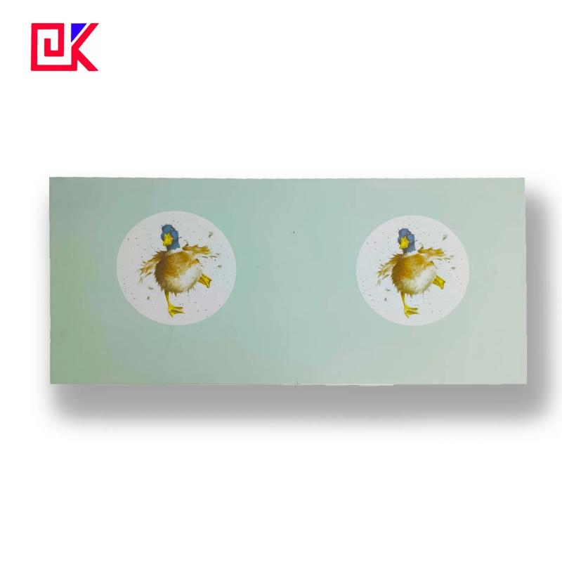 tinplate packaging cans