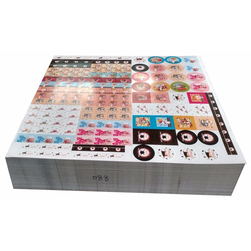 How long does it take to print tinplate sheets? How long does it take to print tinplate sheets?