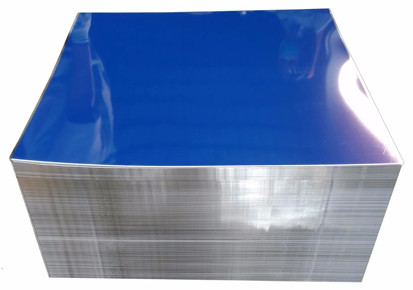 printing tinplate sheet