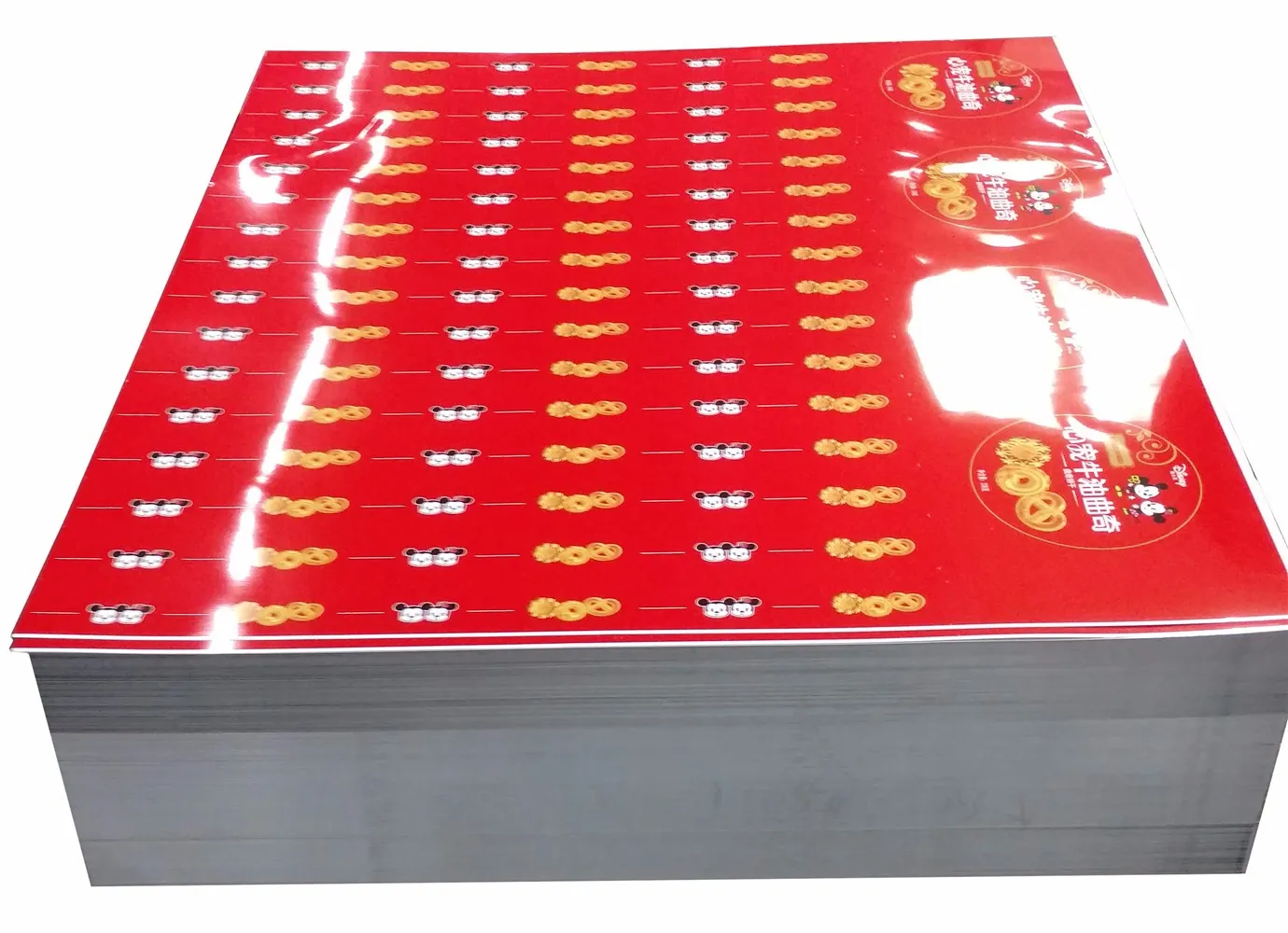 tinplate sheet
