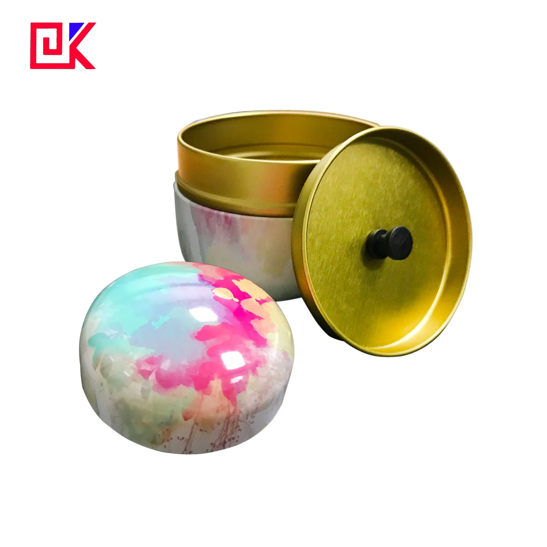 tinplate cans
