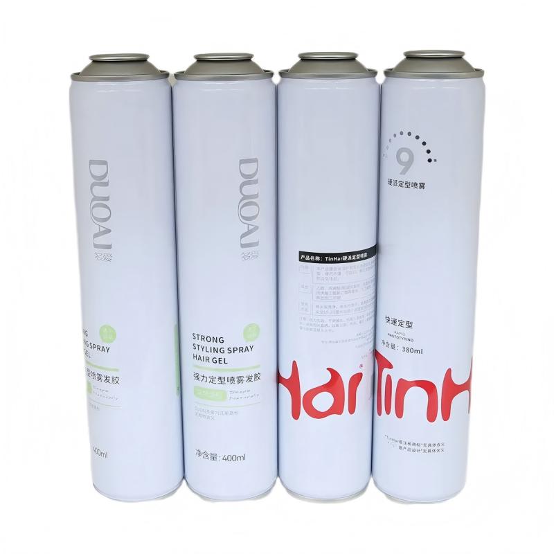 Where is the best place to store aerosol cans? Where is the best place to store aerosol cans?