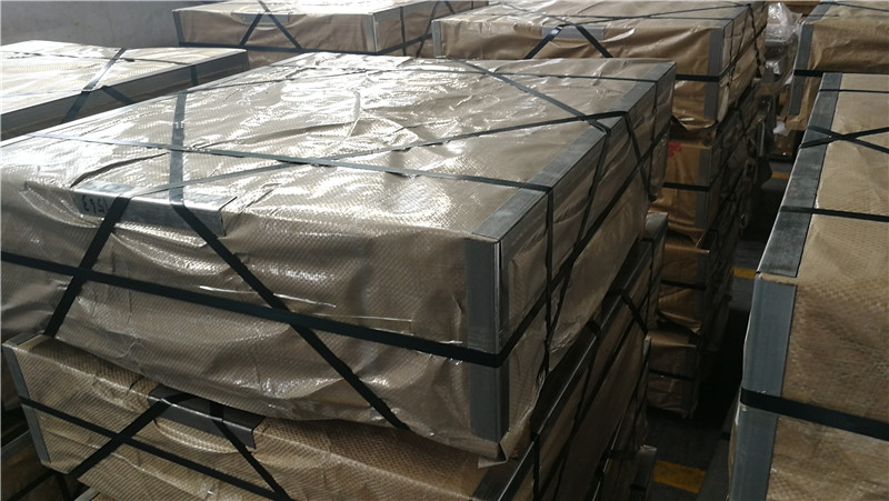 tin plate cans