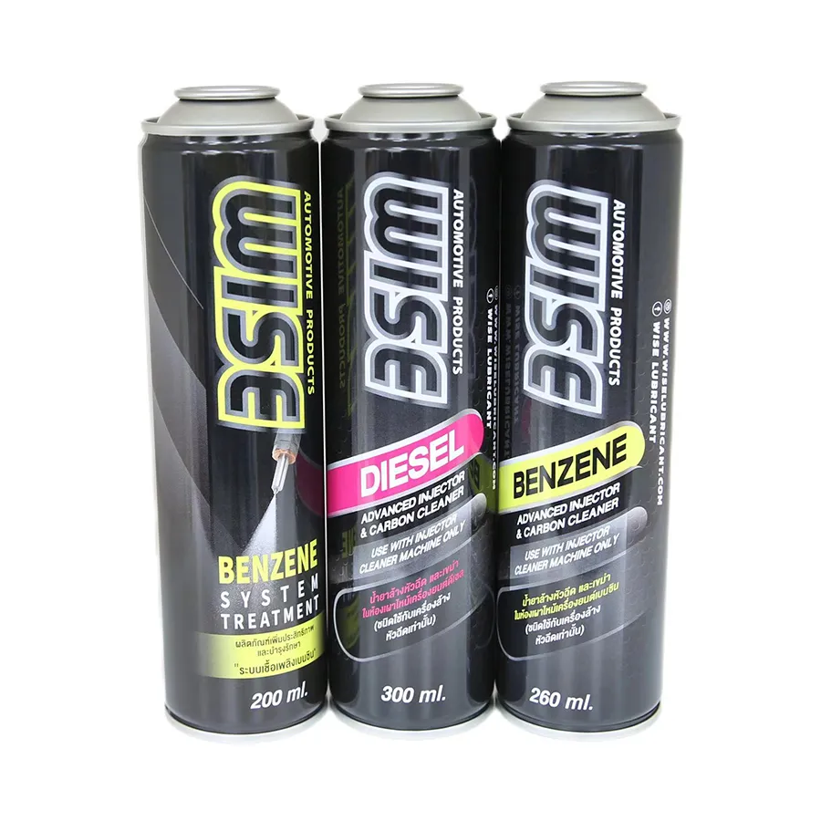 aerosol can