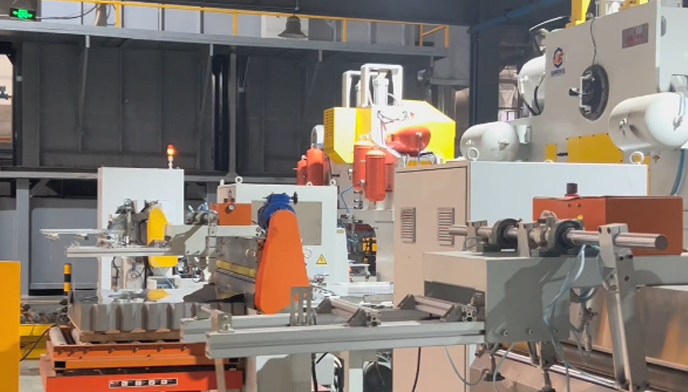 Welcome to Foshan Dekai Metal Package Company