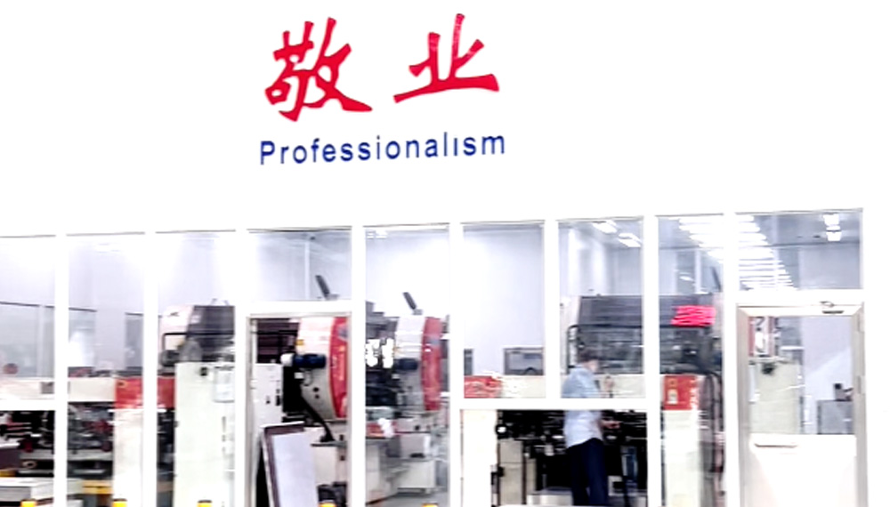 Precision in Every Detail, Quality in Every Corner