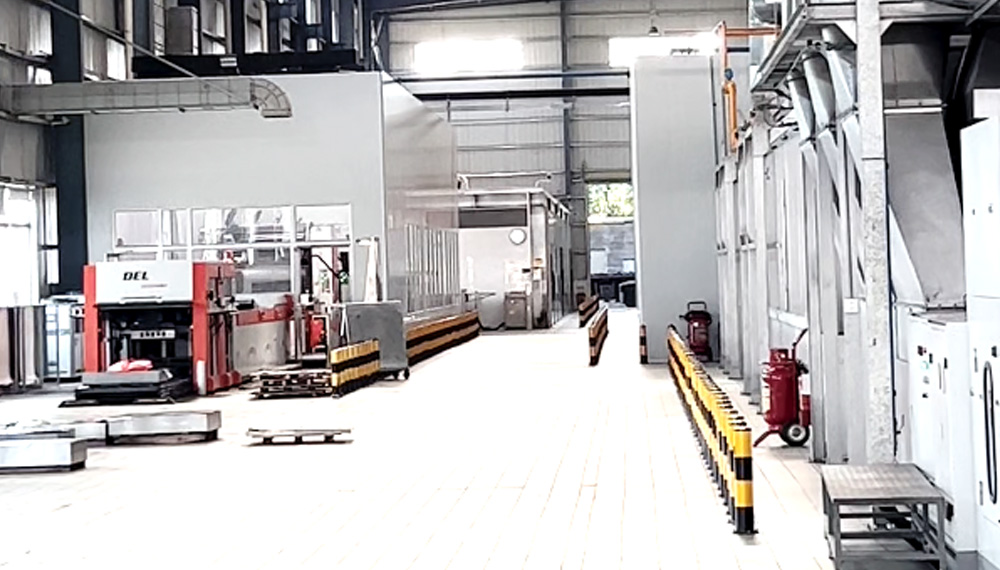 Primer Tin Plate Trad & Tinplate Printing Service