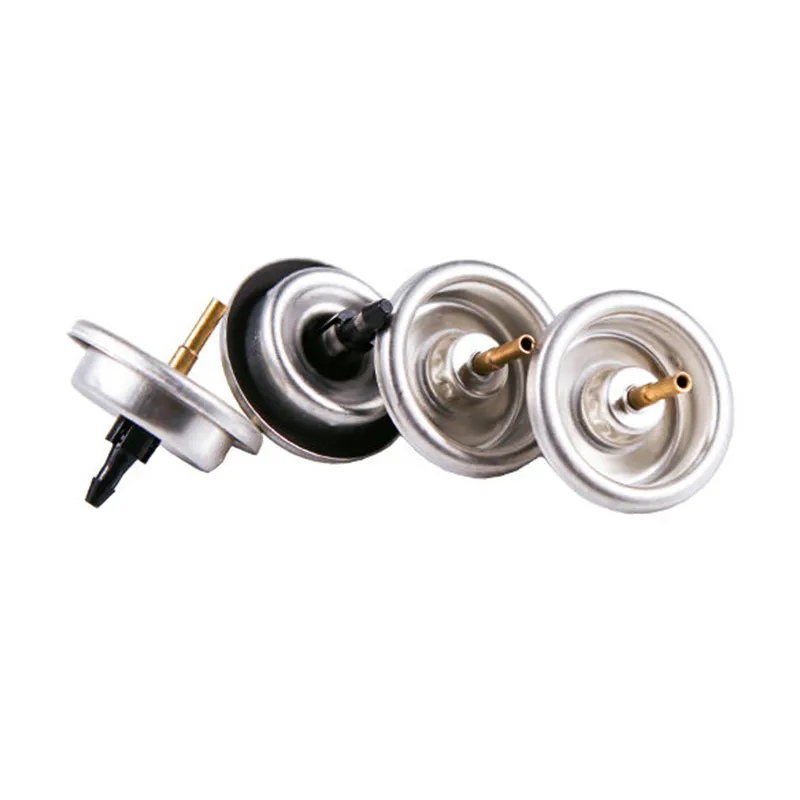 three-piece aerosol can