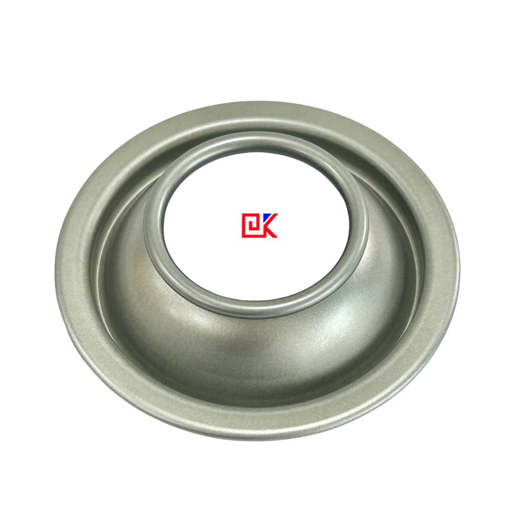 65mm tinplate lids factory direct