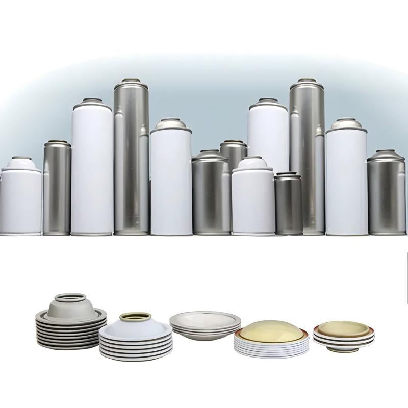 aerosol cans