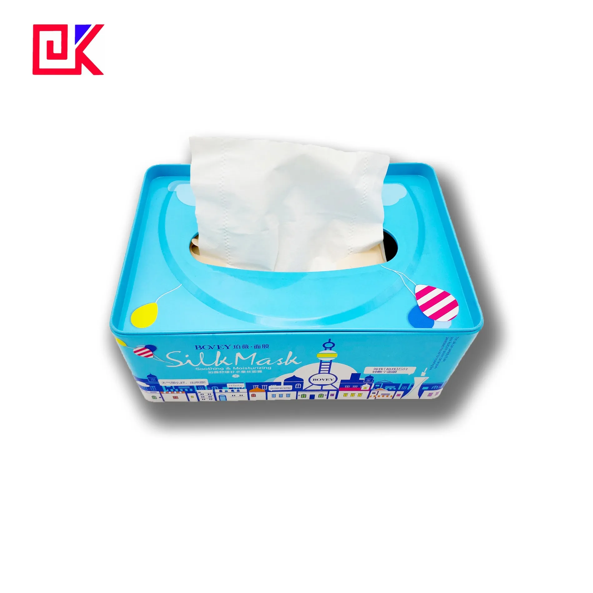 tinplate packaging cans