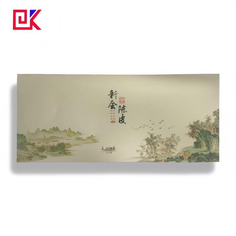 Does offset printing in tinplate printing use ink?