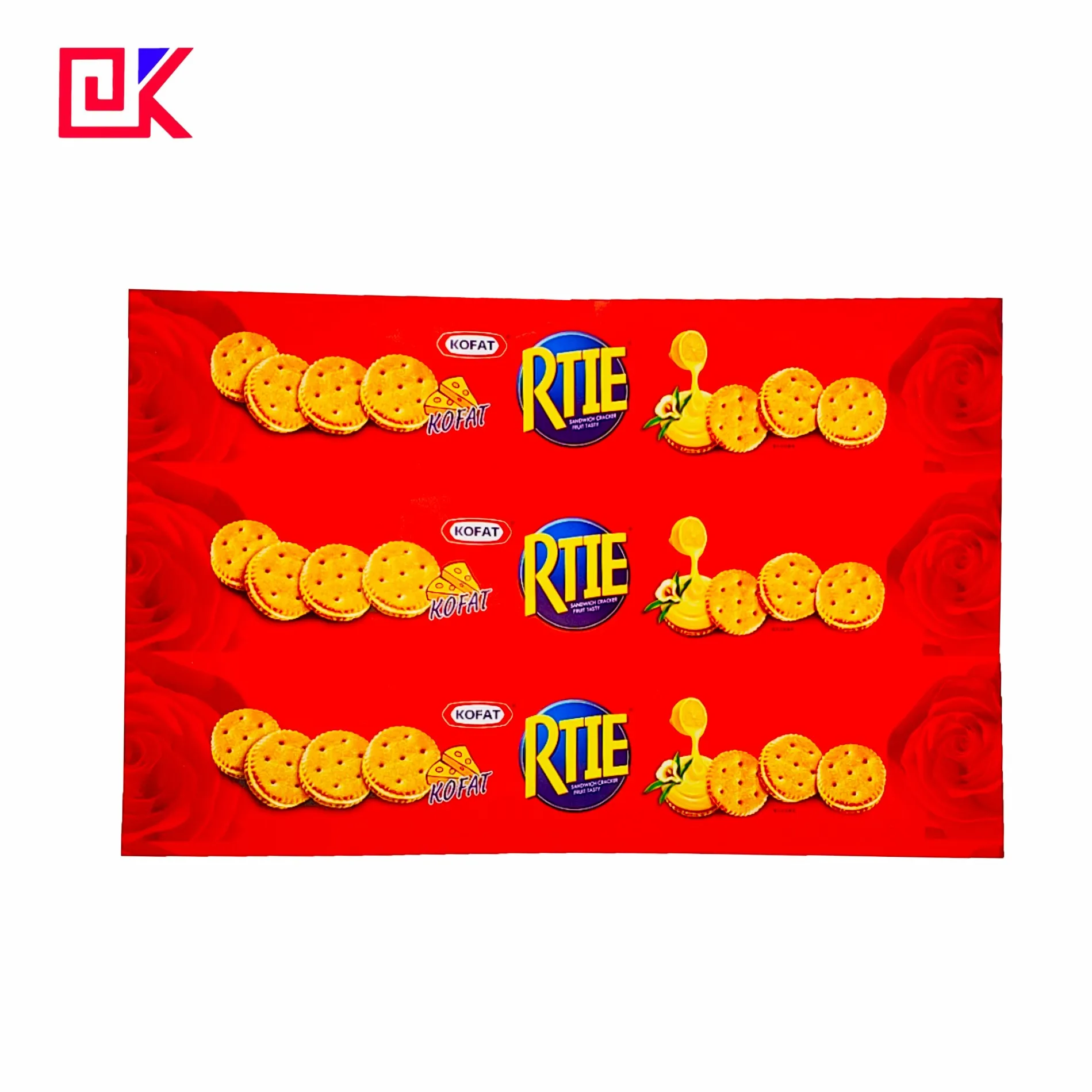 tinplate sheet