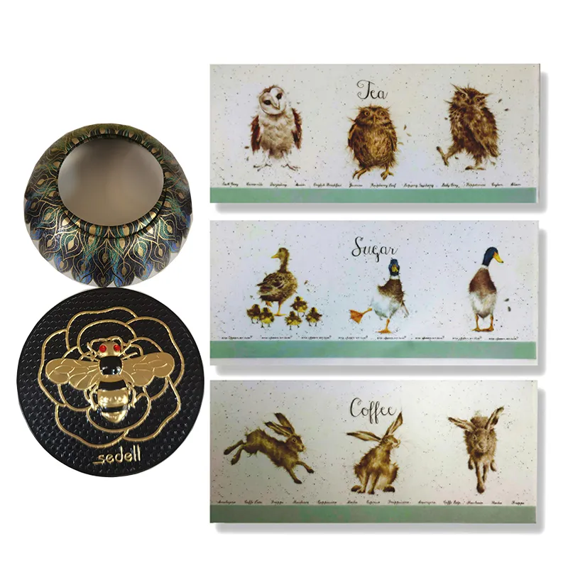 Tinplate cans: What are their advantages in the packaging industry?