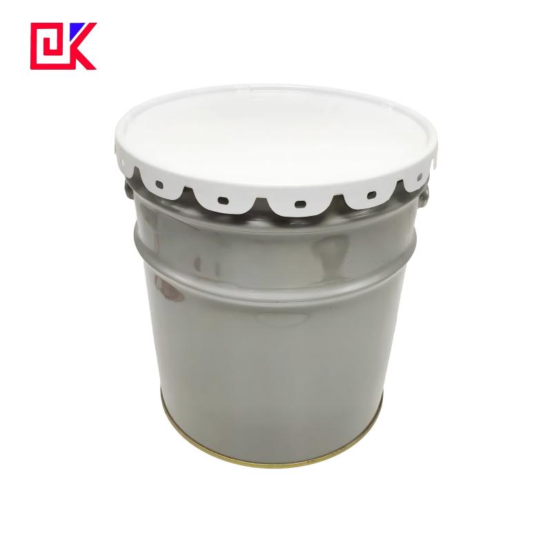 Can tinplate cans be reused?