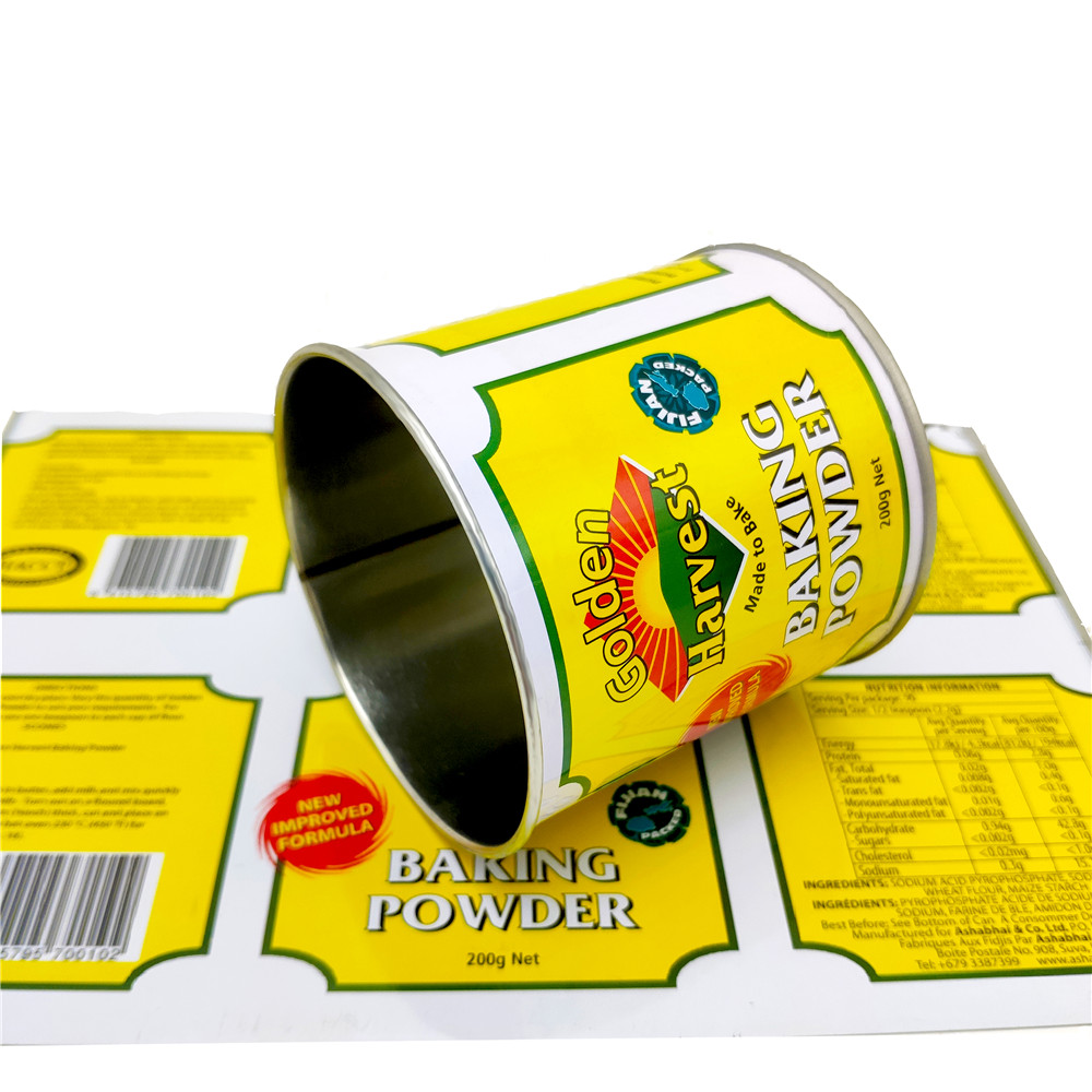 coffee packaging