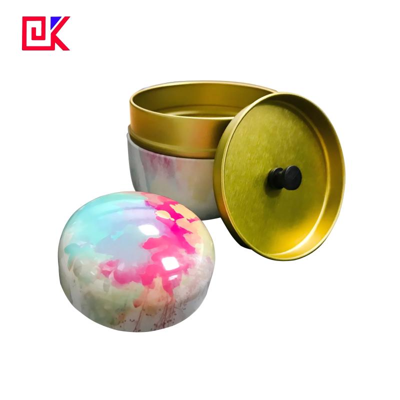 tinplate cans