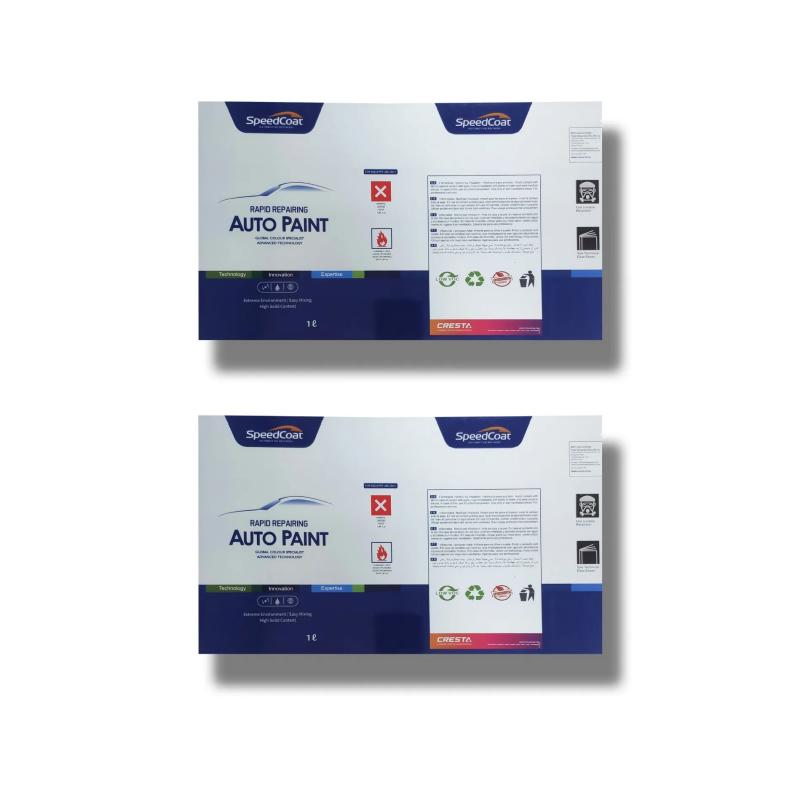 Can Tinplate Printing Be Customized for Different Packaging Sizes?
