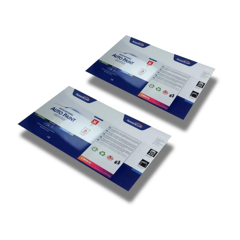 How Should B2B Buyers Inspect Printed Tinplate Sheets After Delivery?