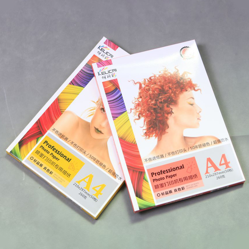 Supply Inkjet Printer Photo Paper Wholesale Factory Shantou yixi paper co. LTD